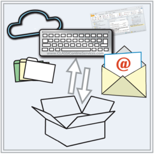 Website Hosting