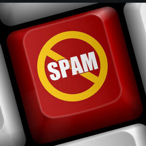 Monthly Spam Protection
