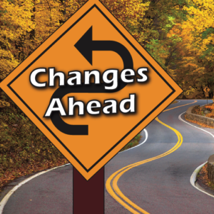 Page Changes