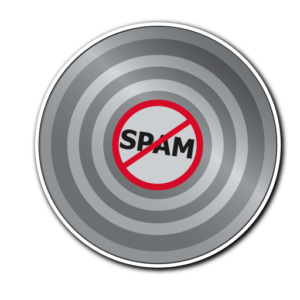 CF Spam Protection