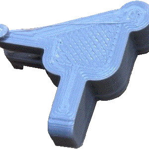GAF846 Actuator
