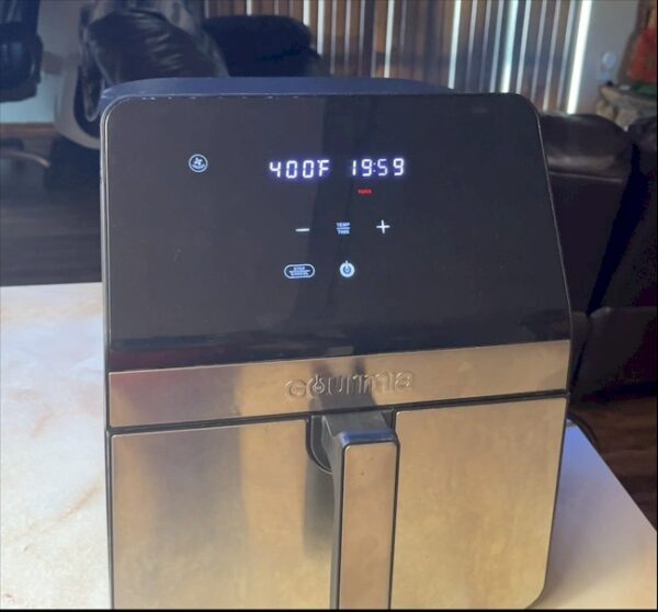 GAF846 Actuator - Image 4
