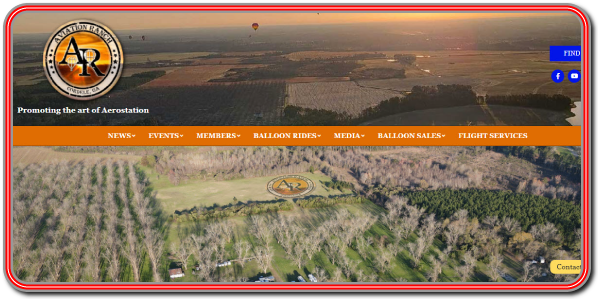 Aviation Ranch