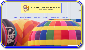 COL-Tile Classic Online Services