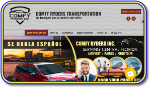 CR-Tile Comfy Ryders