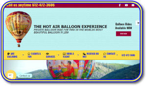 MBR-Tile Minnesota Balloon Rides